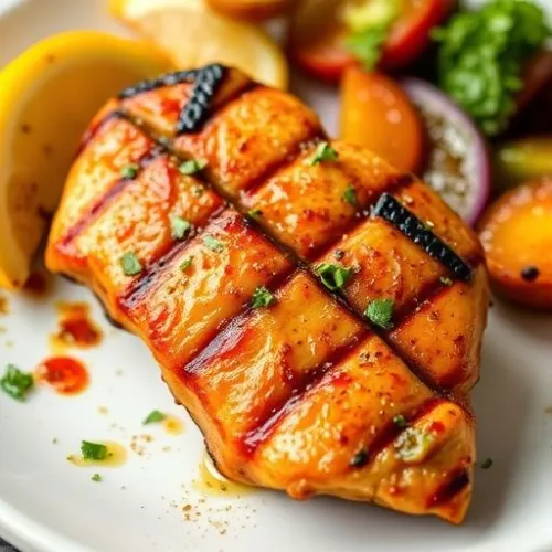SHAWAYA CHICKEN 